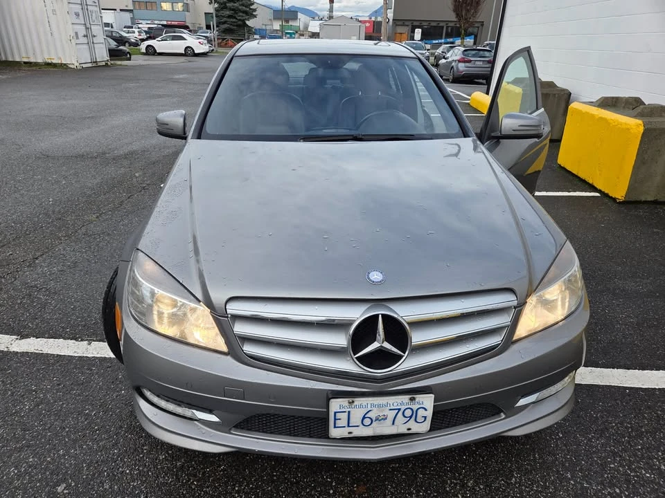 2011 Mercedes-Benz W204 C-Class - Image 13 of 15