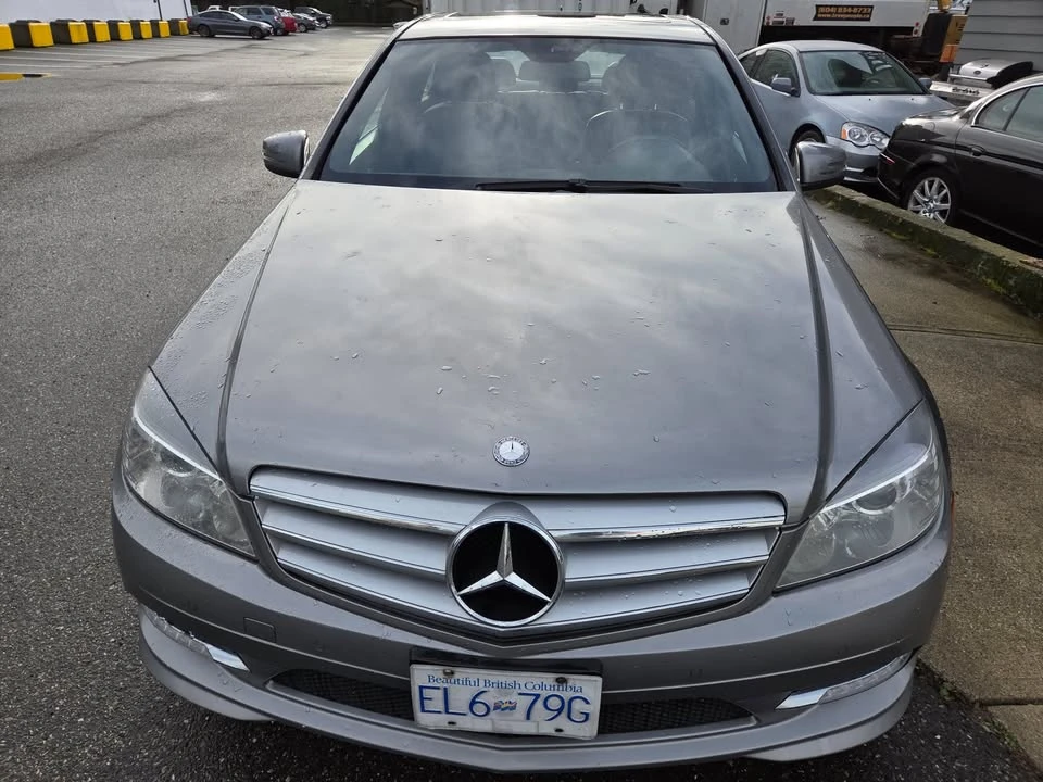 2011 Mercedes-Benz W204 C-Class - Image 7 of 15
