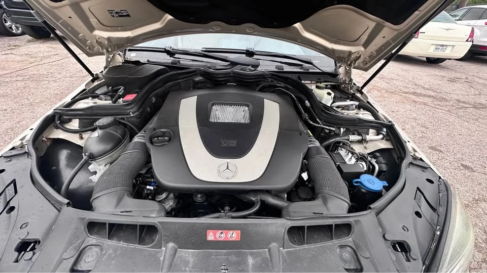 2011 Mercedes-Benz W212 E-Class - Image 14 of 14