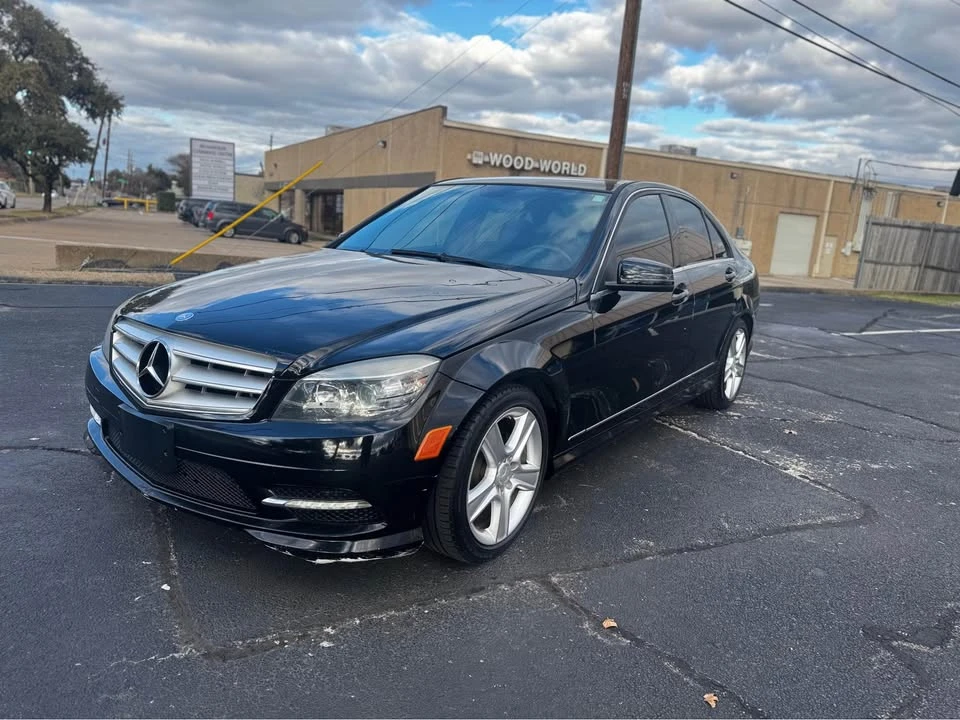 2011 Mercedes-Benz W212 E-Class - Image 8 of 14