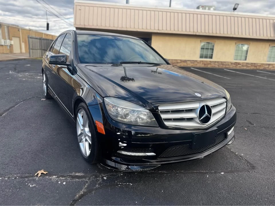 2011 Mercedes-Benz W212 E-Class - Image 12 of 14
