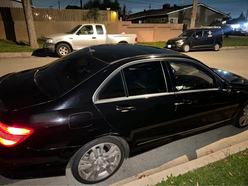 2011 Mercedes-Benz W212 E-Class - Image 7 of 10