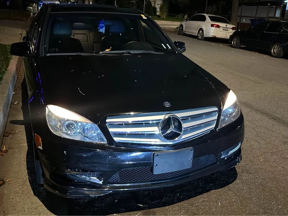 2011 Mercedes-Benz W212 E-Class - Image 5 of 10