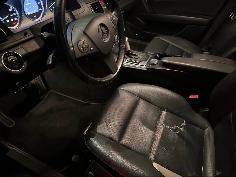 2011 Mercedes-Benz W212 E-Class - Image 9 of 10