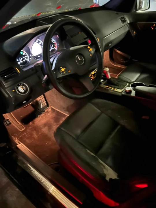 2011 Mercedes-Benz W212 E-Class - Image 5 of 9