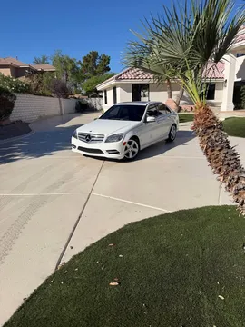 2011 Mercedes-Benz 300 CE Coupe 2D