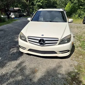 2011 Mercedes-Benz 300 CE