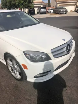 2011 Mercedes-Benz 300 CE Wagon