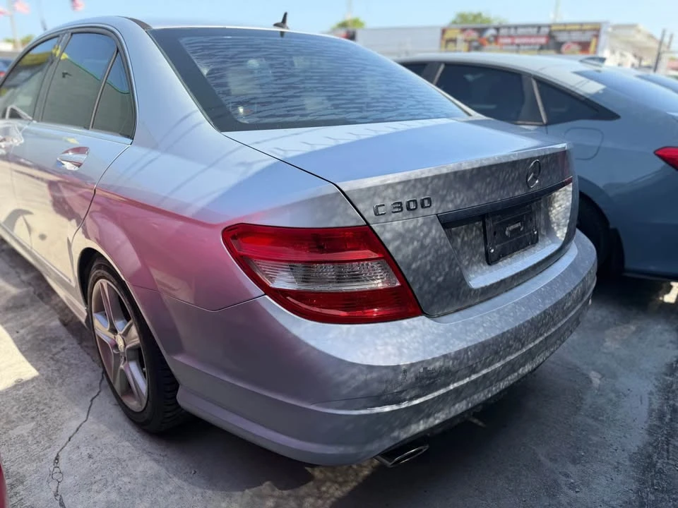 2011 Mercedes-Benz W212 E-Class - Image 9 of 9