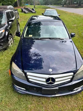 2011 Mercedes-Benz 300 CE