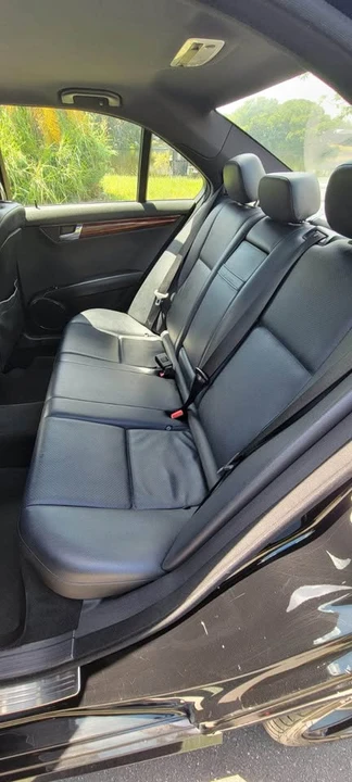 2011 Mercedes-Benz W212 E-Class - Image 8 of 14