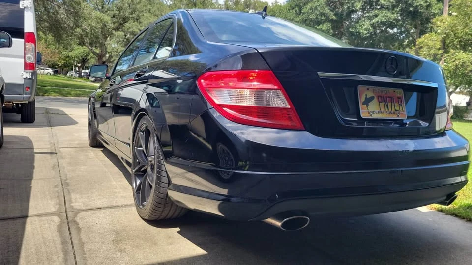 2011 Mercedes-Benz W212 E-Class - Image 3 of 14