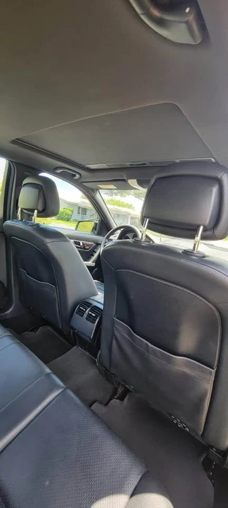 2011 Mercedes-Benz W212 E-Class - Image 6 of 14