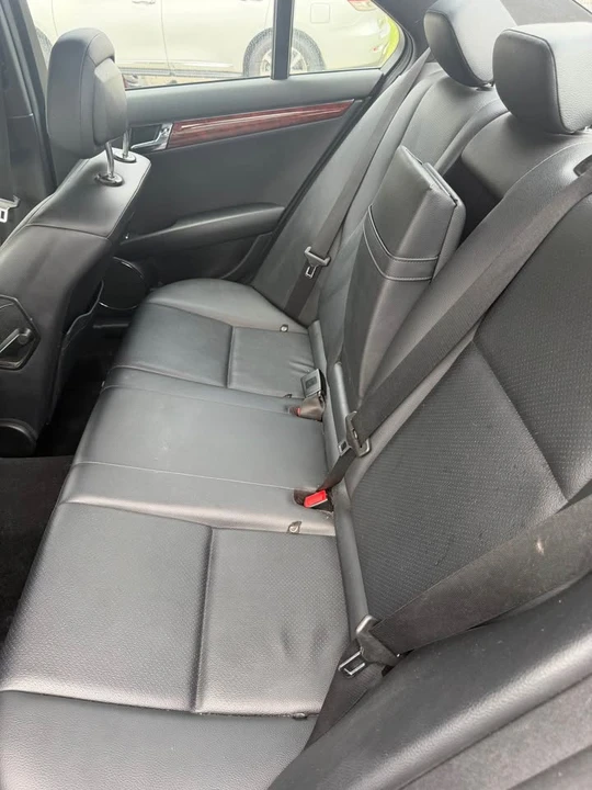 2011 Mercedes-Benz W212 E-Class - Image 10 of 10