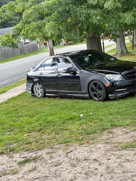 2011 Mercedes-Benz 300 CE