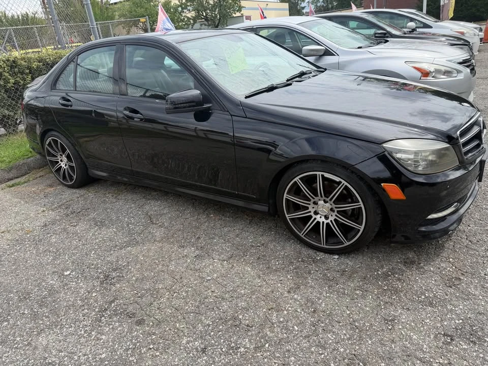 2011 Mercedes-Benz W212 E-Class - Image 4 of 10