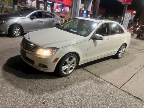 2011 Mercedes-Benz 300 CE