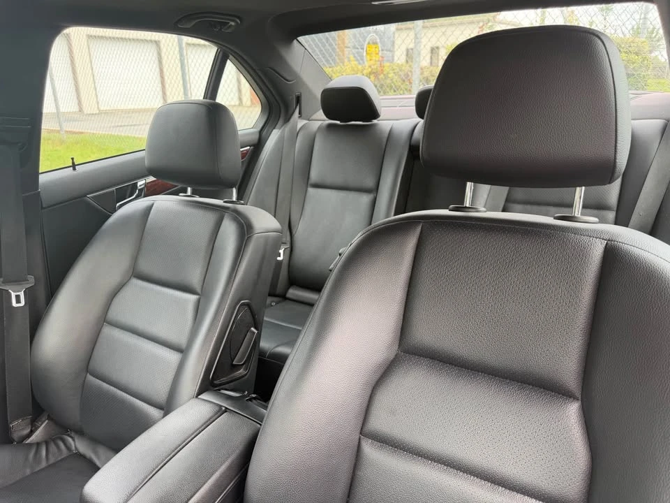 2011 Mercedes-Benz W212 E-Class - Image 9 of 10