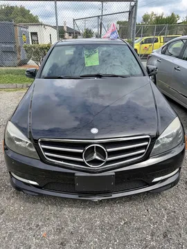 2011 Mercedes-Benz 300 CE