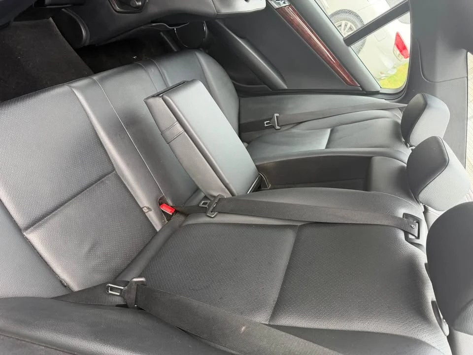 2011 Mercedes-Benz W212 E-Class - Image 5 of 10