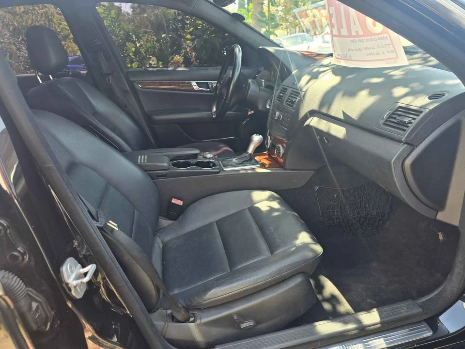 2011 Mercedes-Benz W212 E-Class - Image 7 of 9