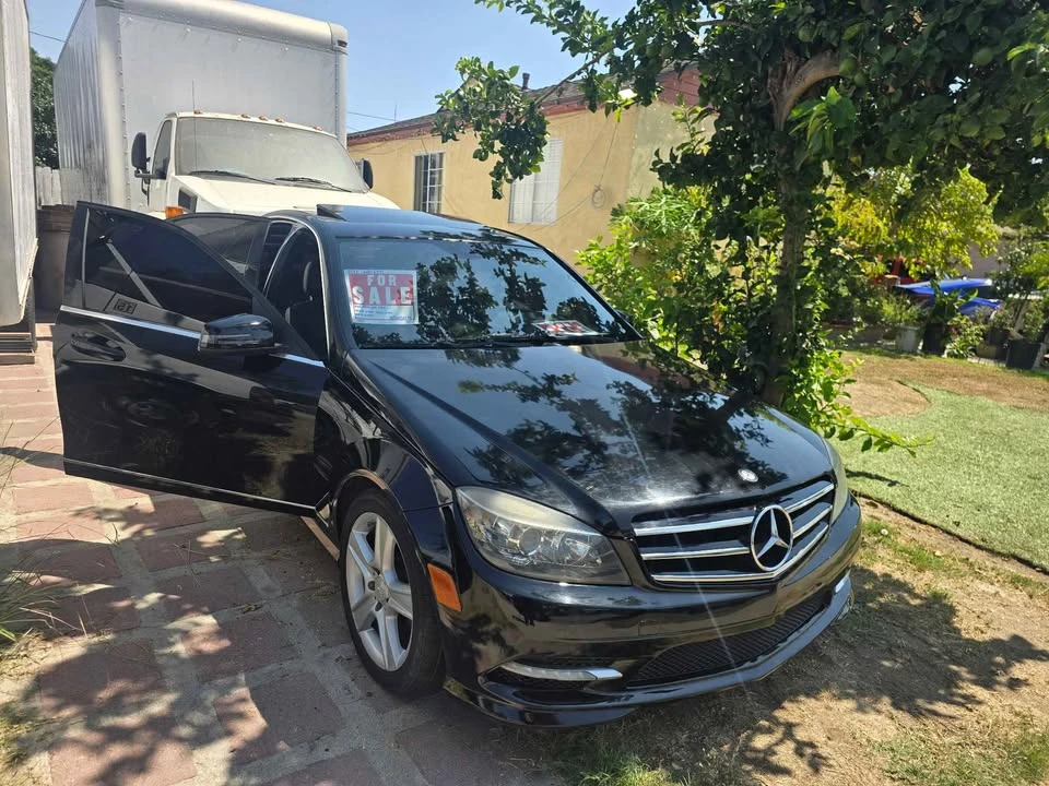 2011 Mercedes-Benz W212 E-Class - Image 9 of 9