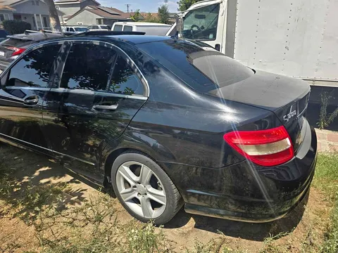 2011 Mercedes-Benz 300 CE