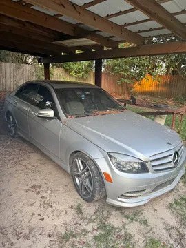 2011 Mercedes-Benz 300 D Sedan 4D
