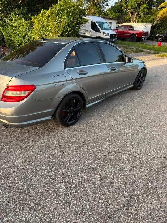 2011 Mercedes-Benz W212 E-Class - Image 7 of 8