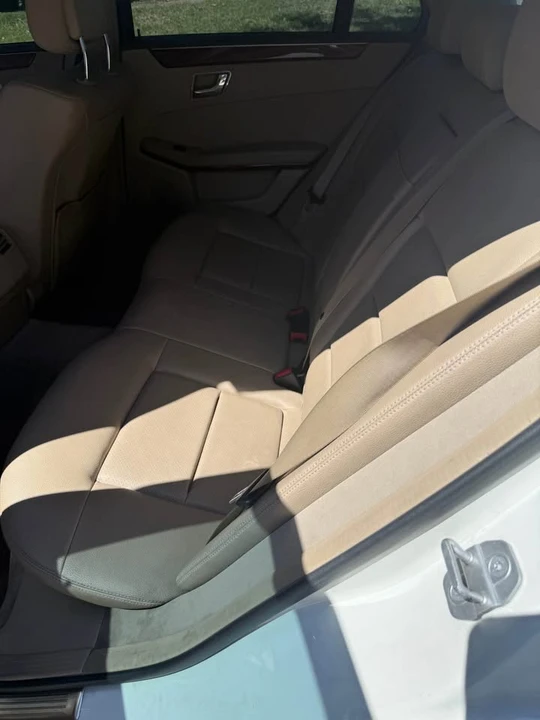 2011 Mercedes-Benz W212 E-Class - Image 5 of 8