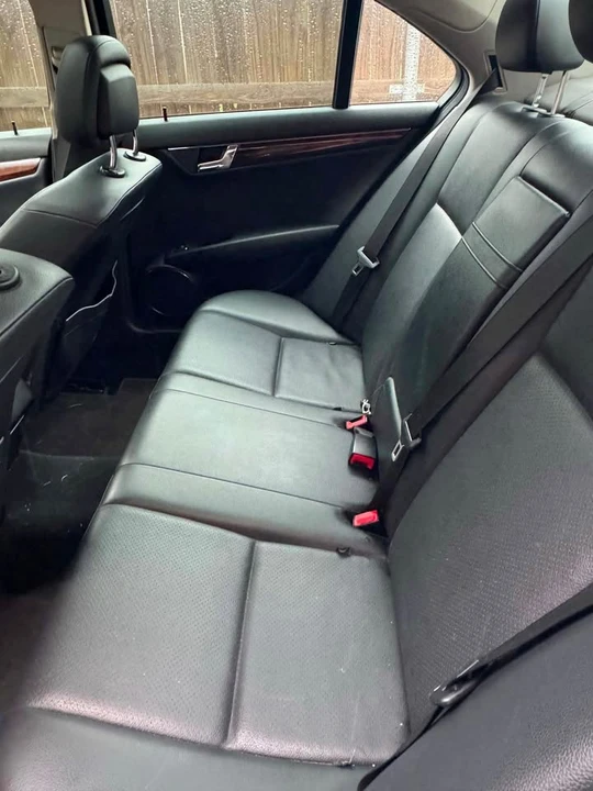 2011 Mercedes-Benz W212 E-Class - Image 3 of 5