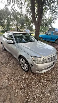 2011 Mercedes-Benz 300 E 2.8 Sedan 4D