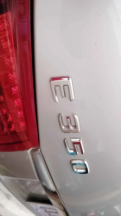 2011 Mercedes-Benz W212 E-Class - Image 6 of 7