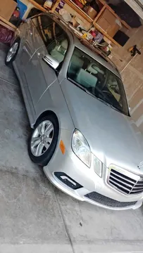 2011 Mercedes-Benz 300 E 3.0 Sedan 4D