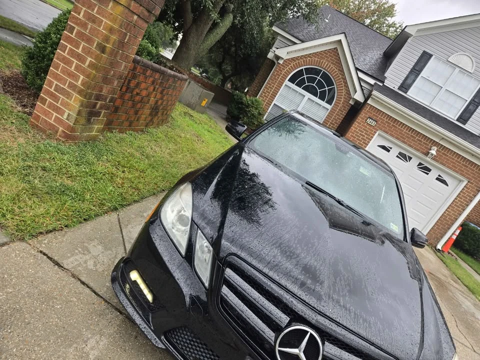 2011 Mercedes-Benz W212 E-Class - Image 7 of 9