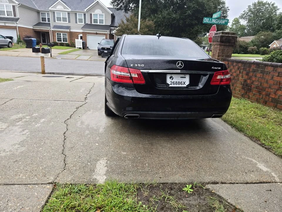 2011 Mercedes-Benz W212 E-Class - Image 3 of 9
