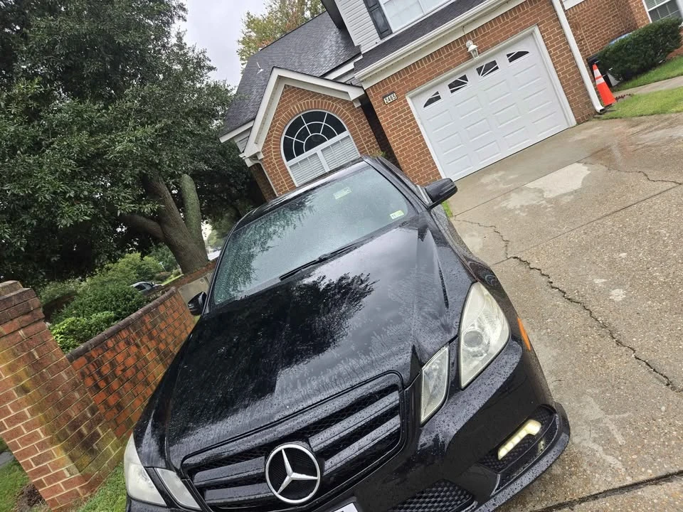 2011 Mercedes-Benz W212 E-Class - Image 8 of 9