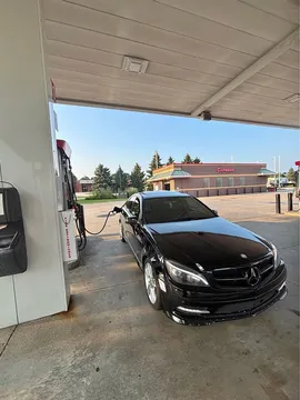 2011 Mercedes-Benz 300 E Luxury