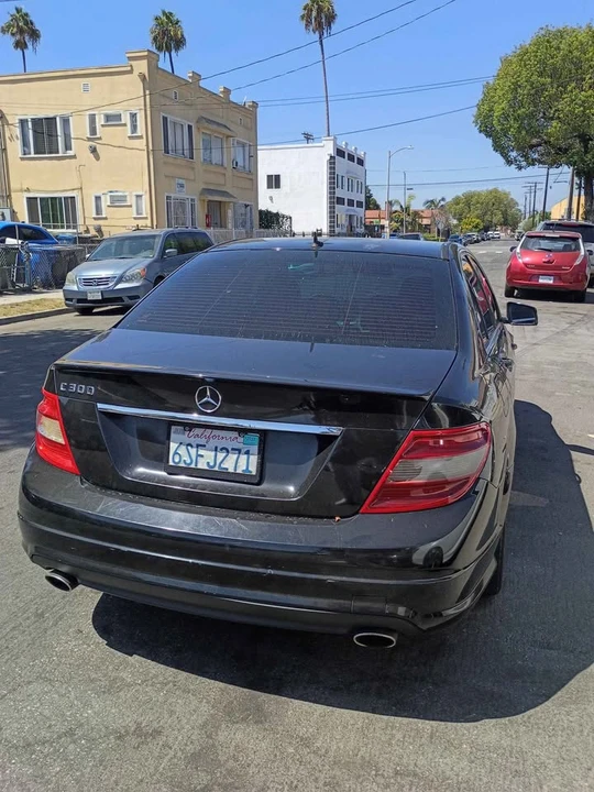 2011 Mercedes-Benz W212 E-Class - Image 4 of 9