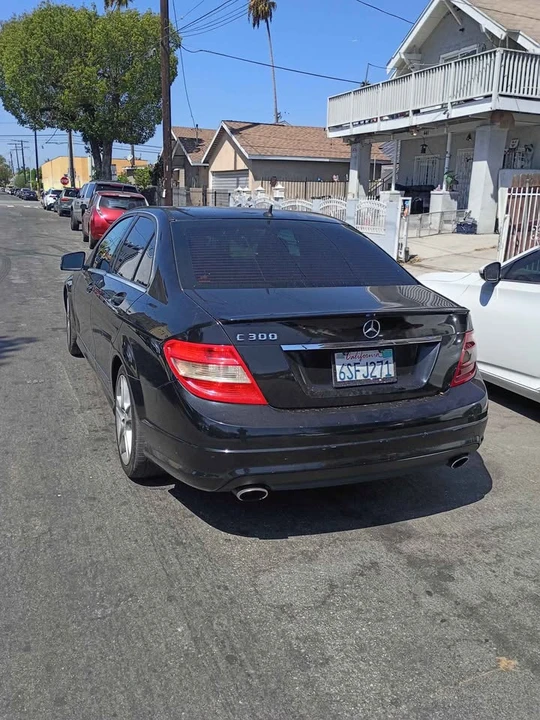 2011 Mercedes-Benz W212 E-Class - Image 5 of 9
