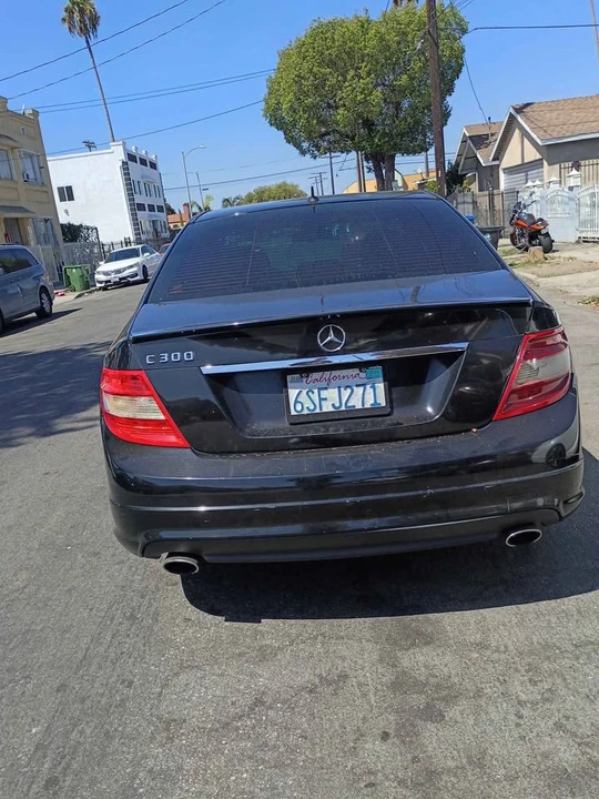 2011 Mercedes-Benz W212 E-Class - Image 3 of 9