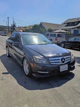 2011 Mercedes-Benz 300 E