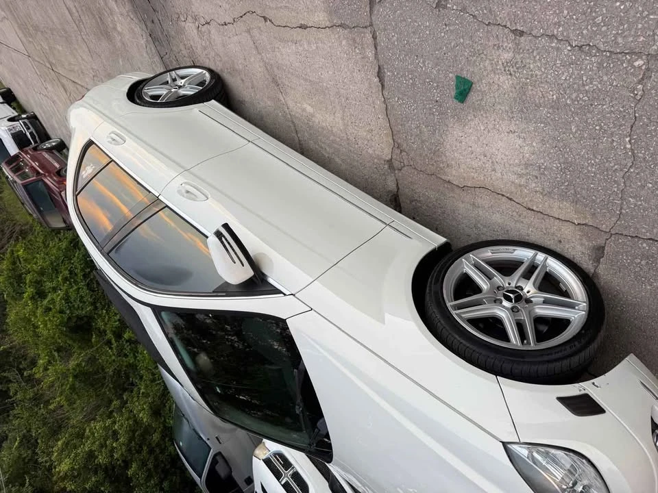 2011 Mercedes-Benz W212 E-Class - Image 5 of 6