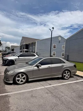 2011 Mercedes-Benz 300 E