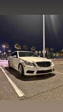 2011 Mercedes-Benz 300 E