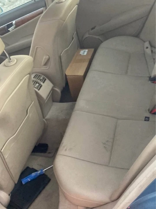2011 Mercedes-Benz W212 E-Class - Image 3 of 10
