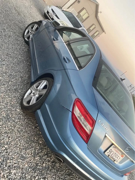 2011 Mercedes-Benz W212 E-Class - Image 8 of 10