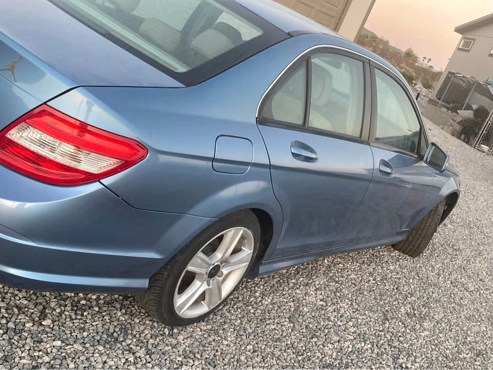 2011 Mercedes-Benz W212 E-Class - Image 9 of 10