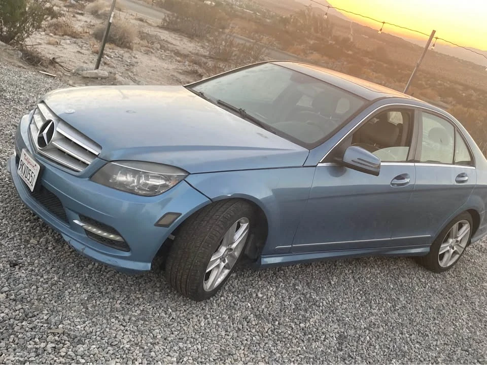 2011 Mercedes-Benz W212 E-Class - Image 7 of 10