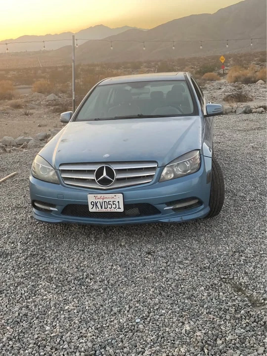 2011 Mercedes-Benz W212 E-Class - Image 10 of 10